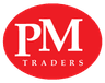 PMTraders Logo